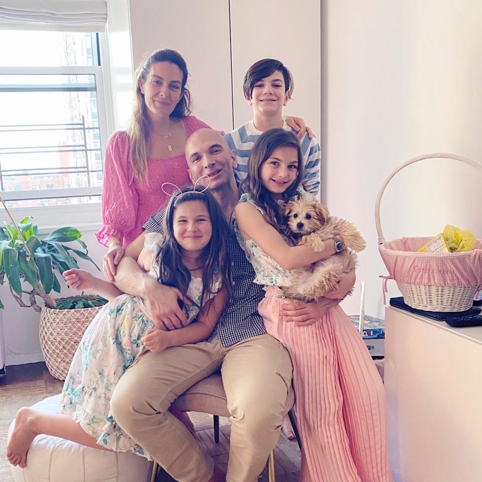 family photo