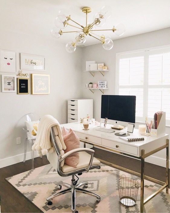 home office