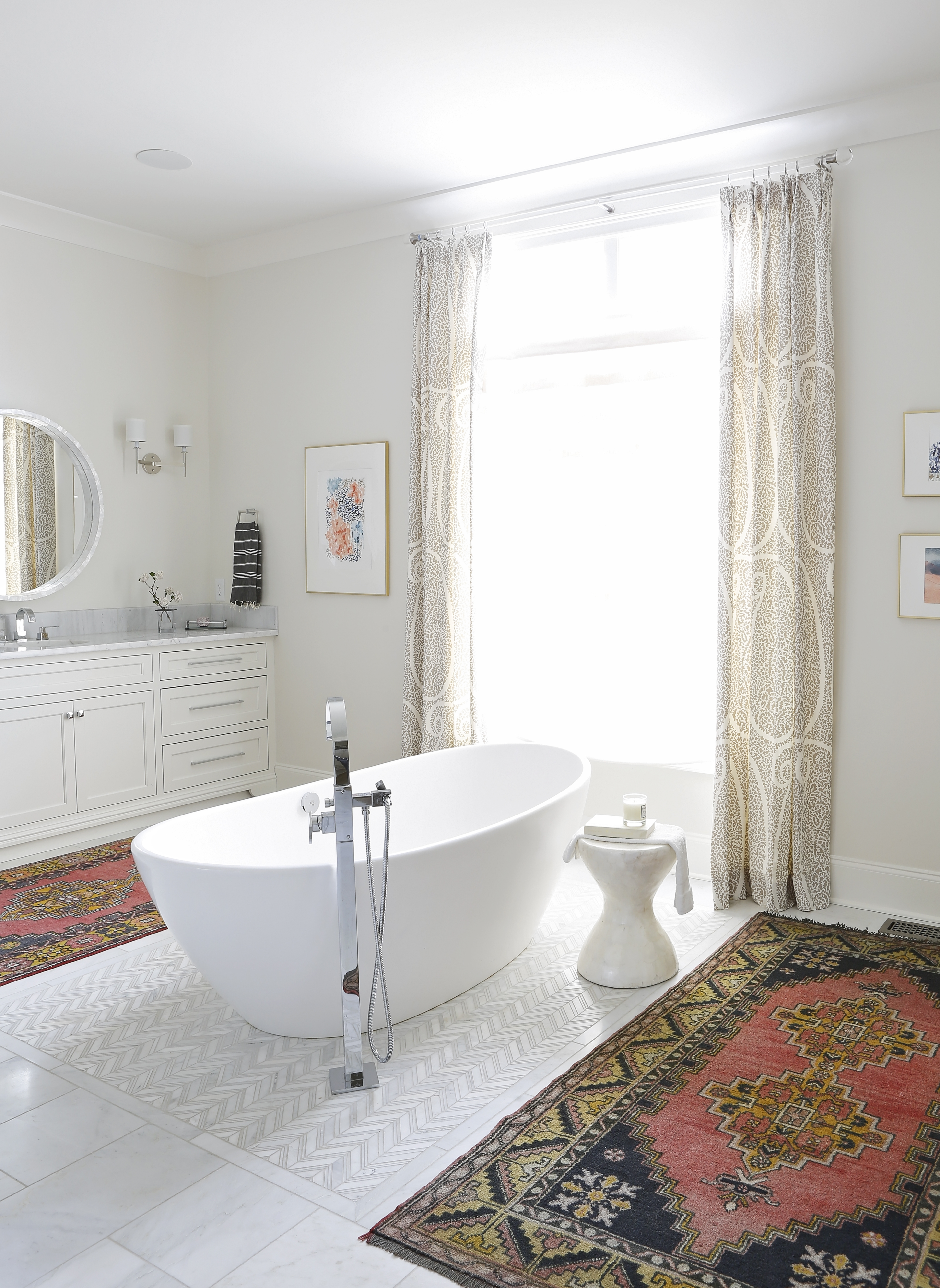 bathroom interior design