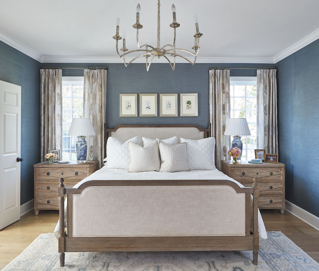bedroom design