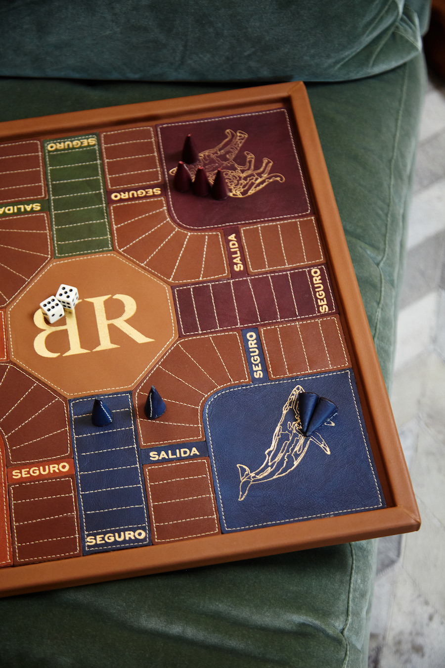 board game