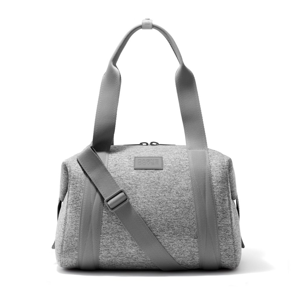 duffle bag
