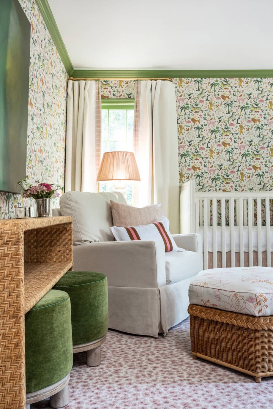 nursery design