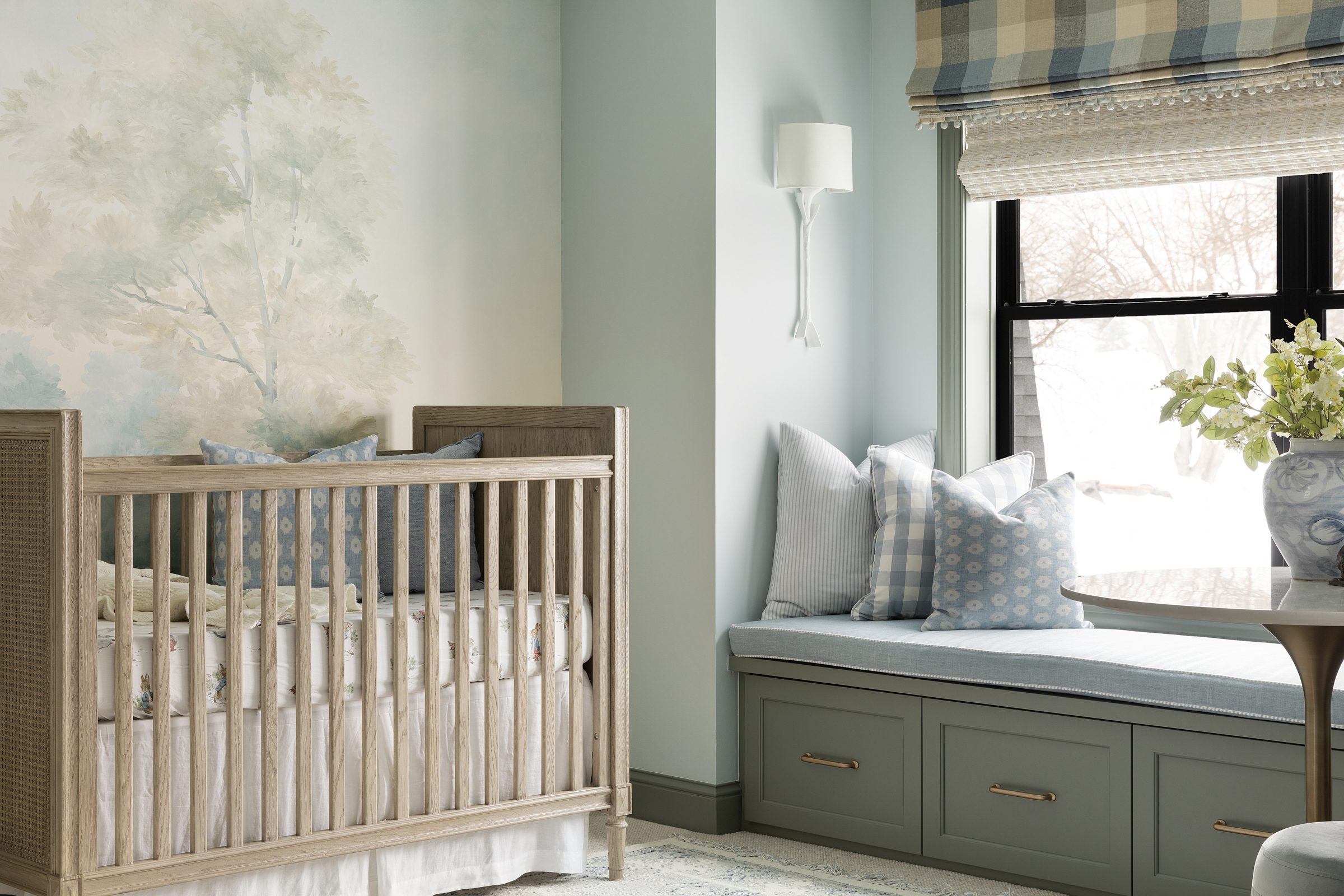 nursery design