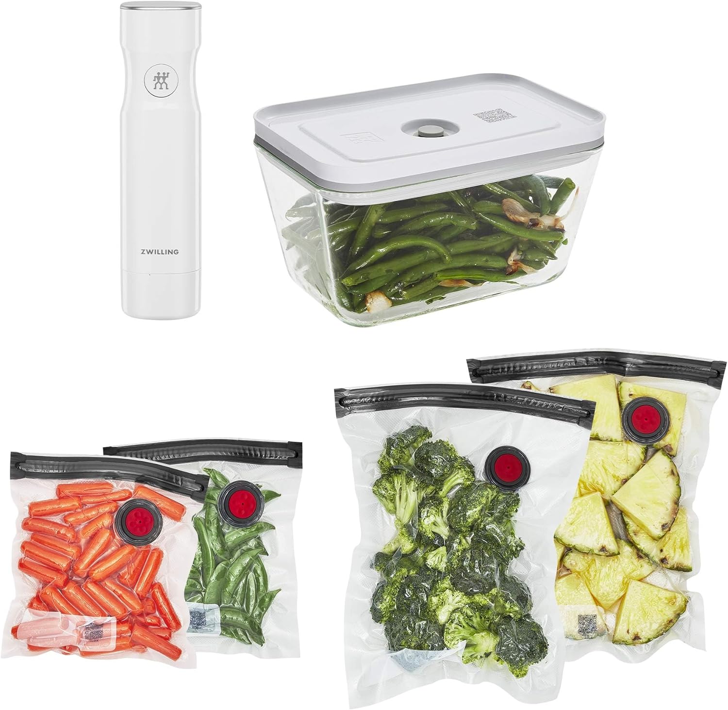 vacuum sealer set