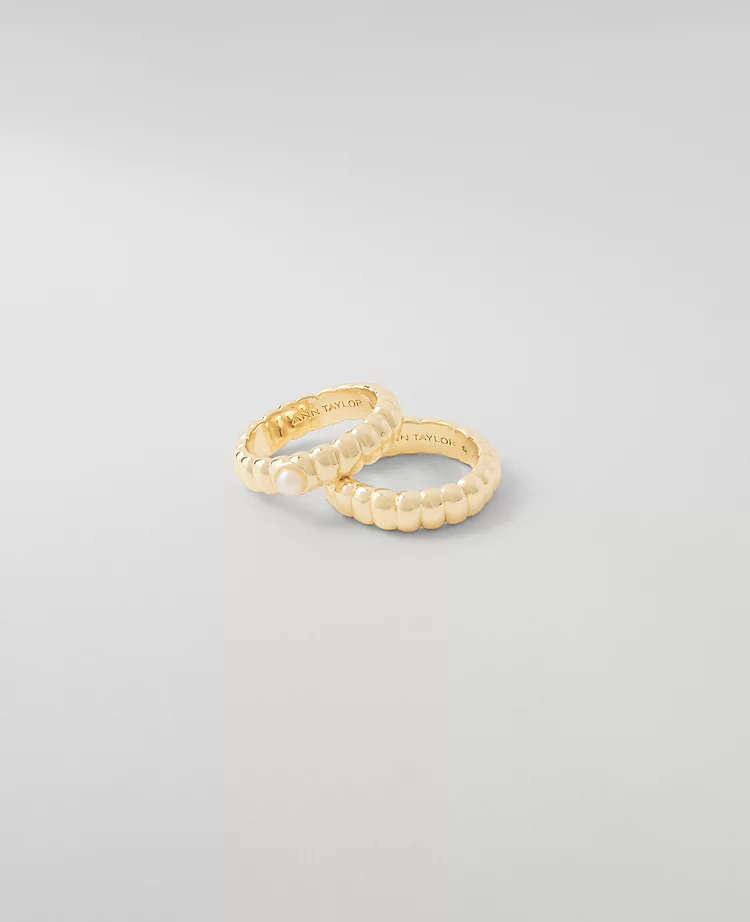rings