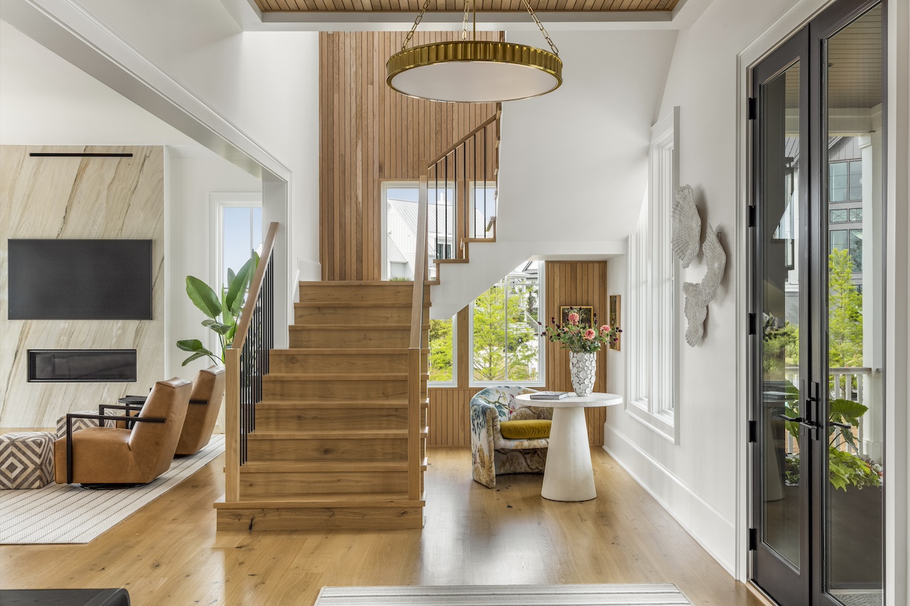 entryway design