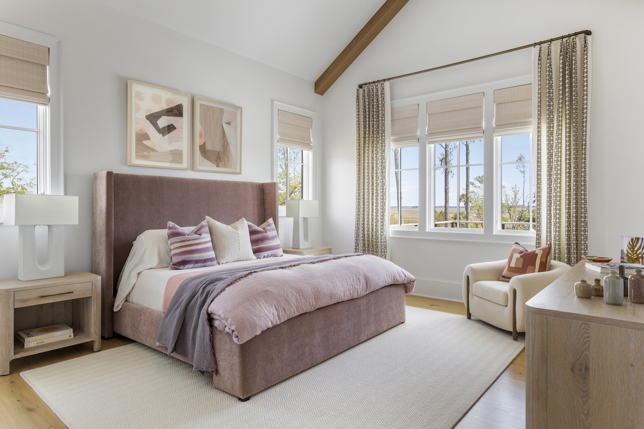 bedroom design