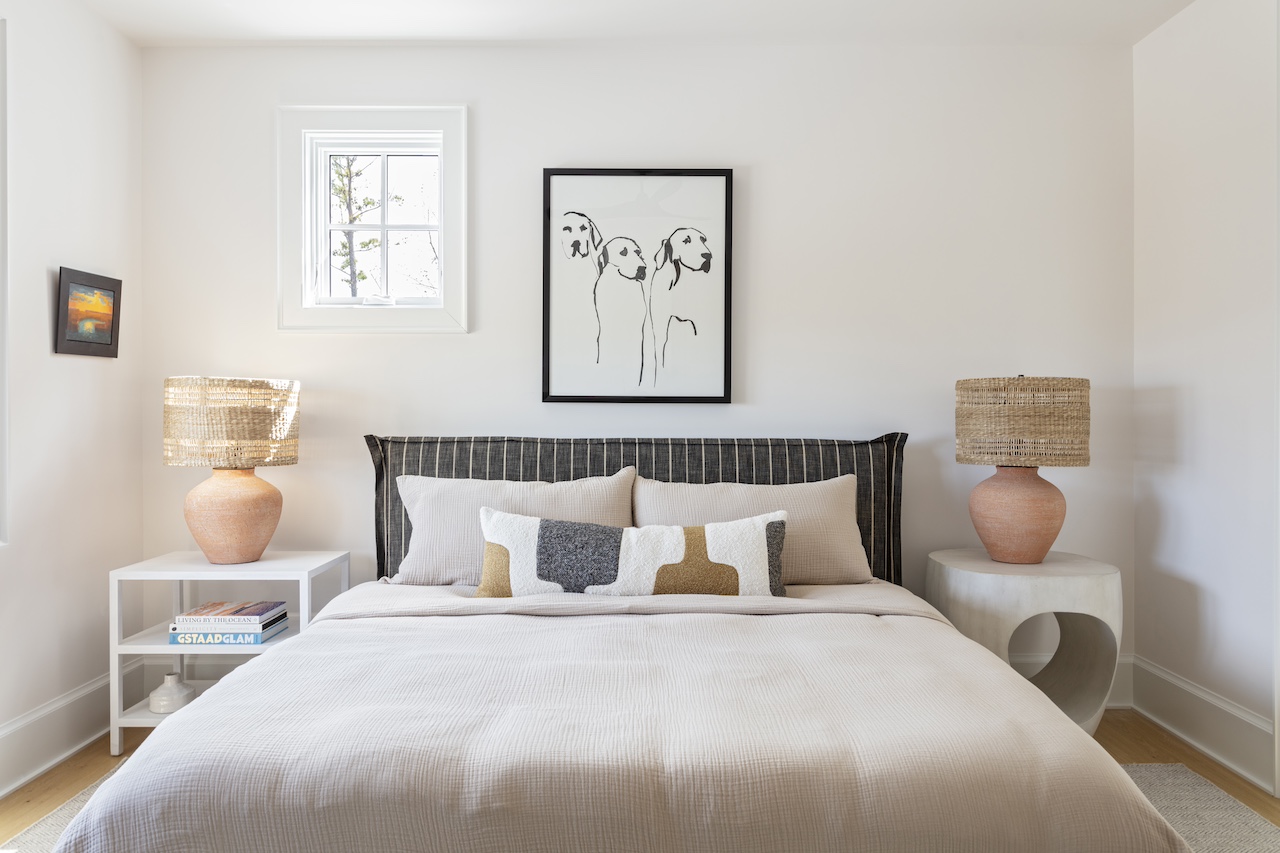 bedroom design