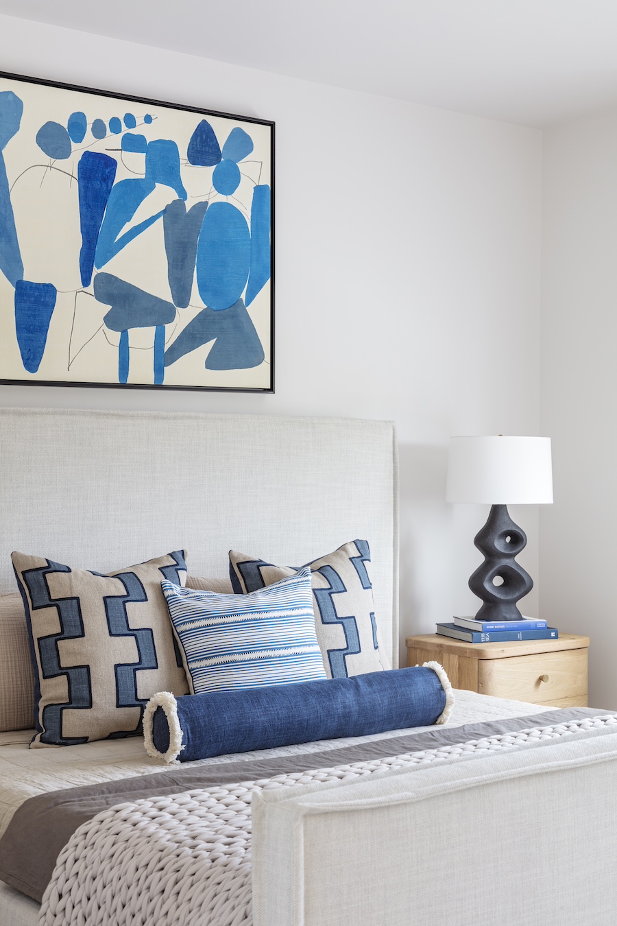 bedroom design