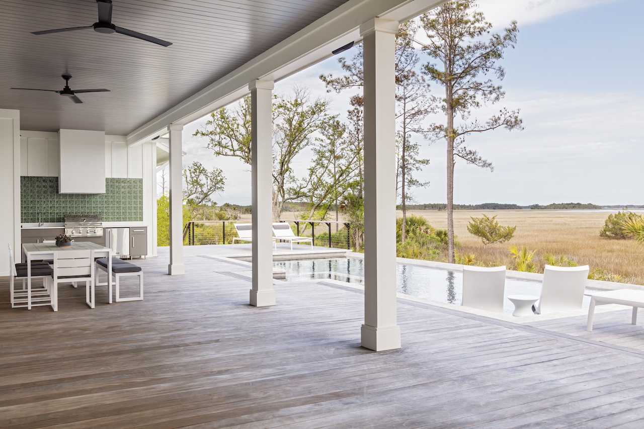 outdoor design
