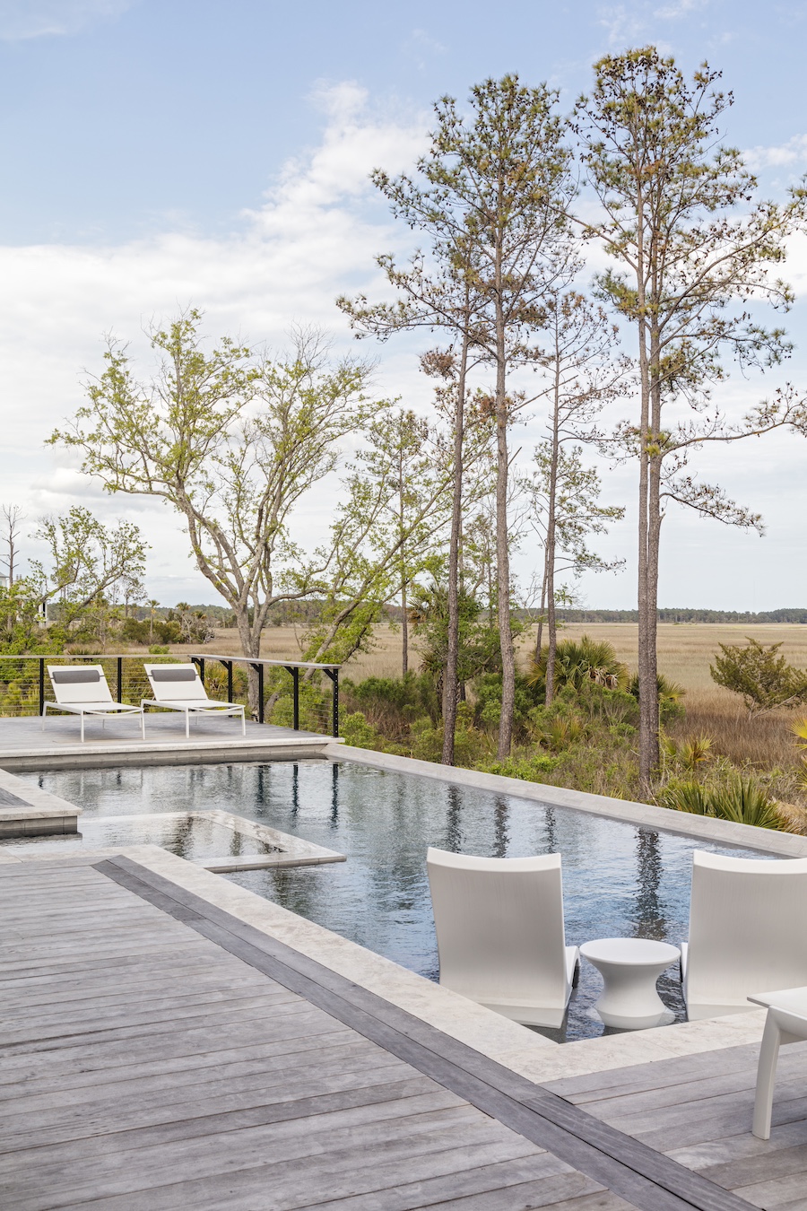 outdoor design