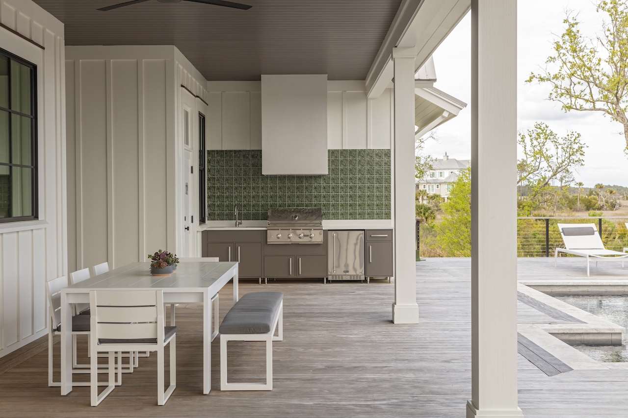 outdoor design