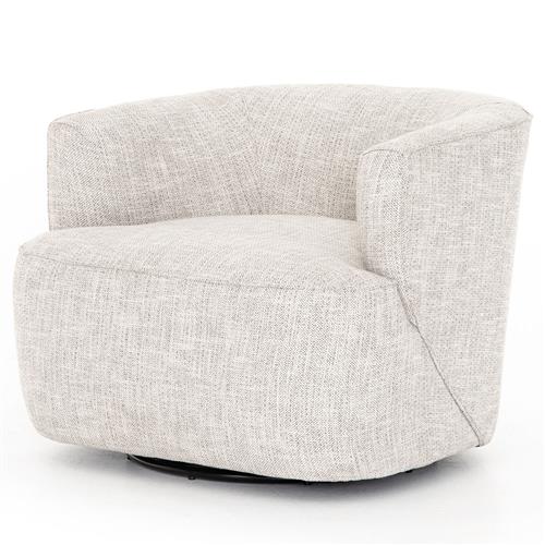 swivel chair