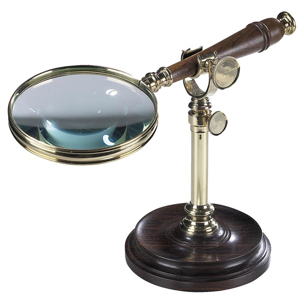 magnifying glass