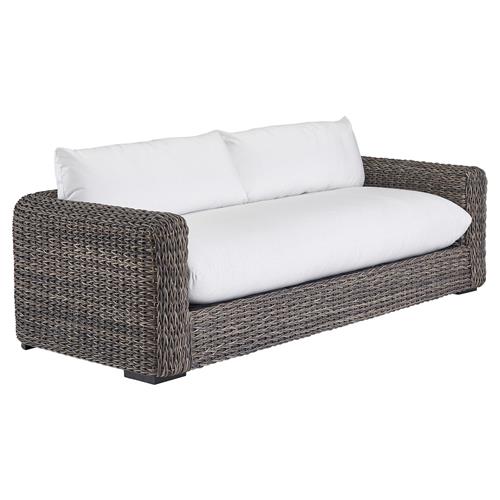 outdoor sofa