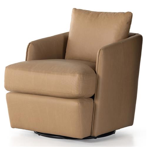 swivel chair