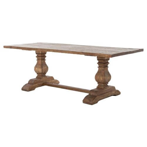 french table