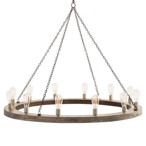 chandelier