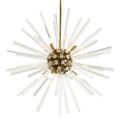 star lamp
