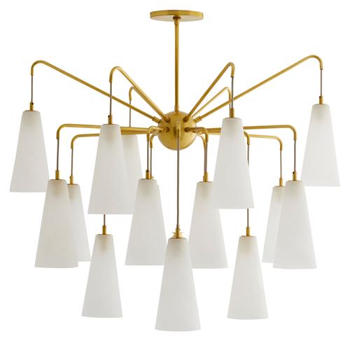 chandelier