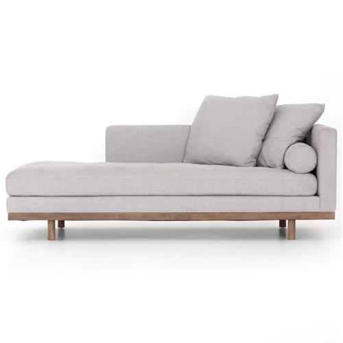 white daybed