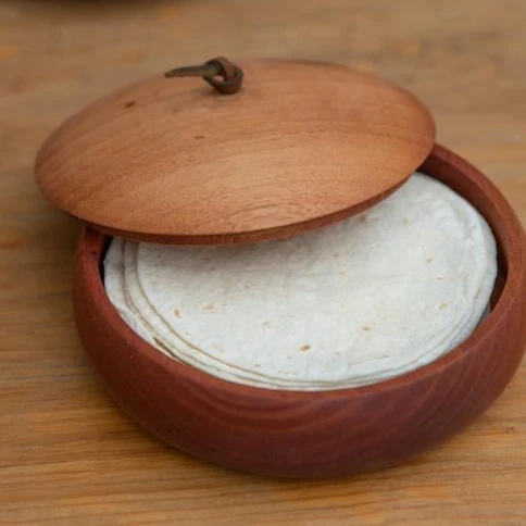 tortilla warmer