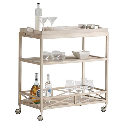 bar cart