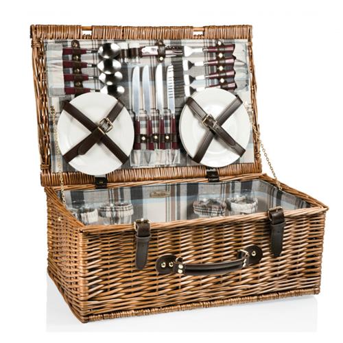 picnic basket