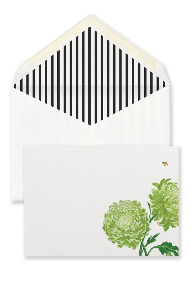 stationery