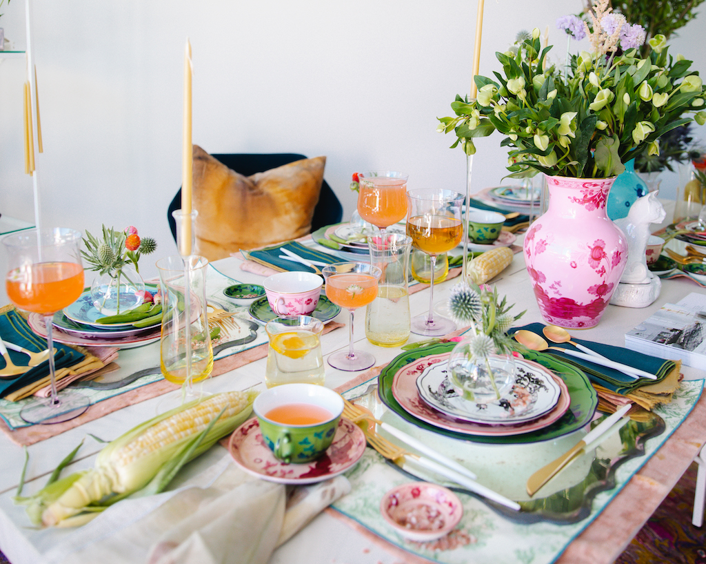 tabletop