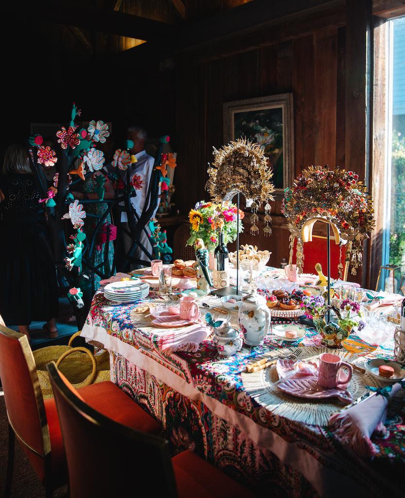 tabletop design