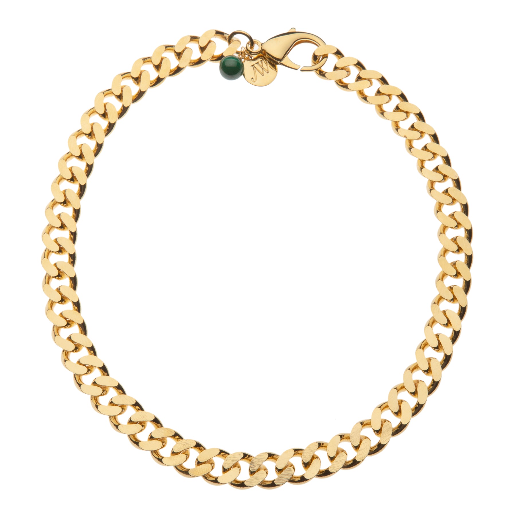 chain necklace