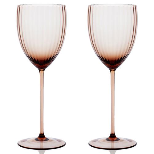 wine glasses
