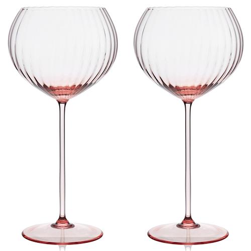 wine glasses