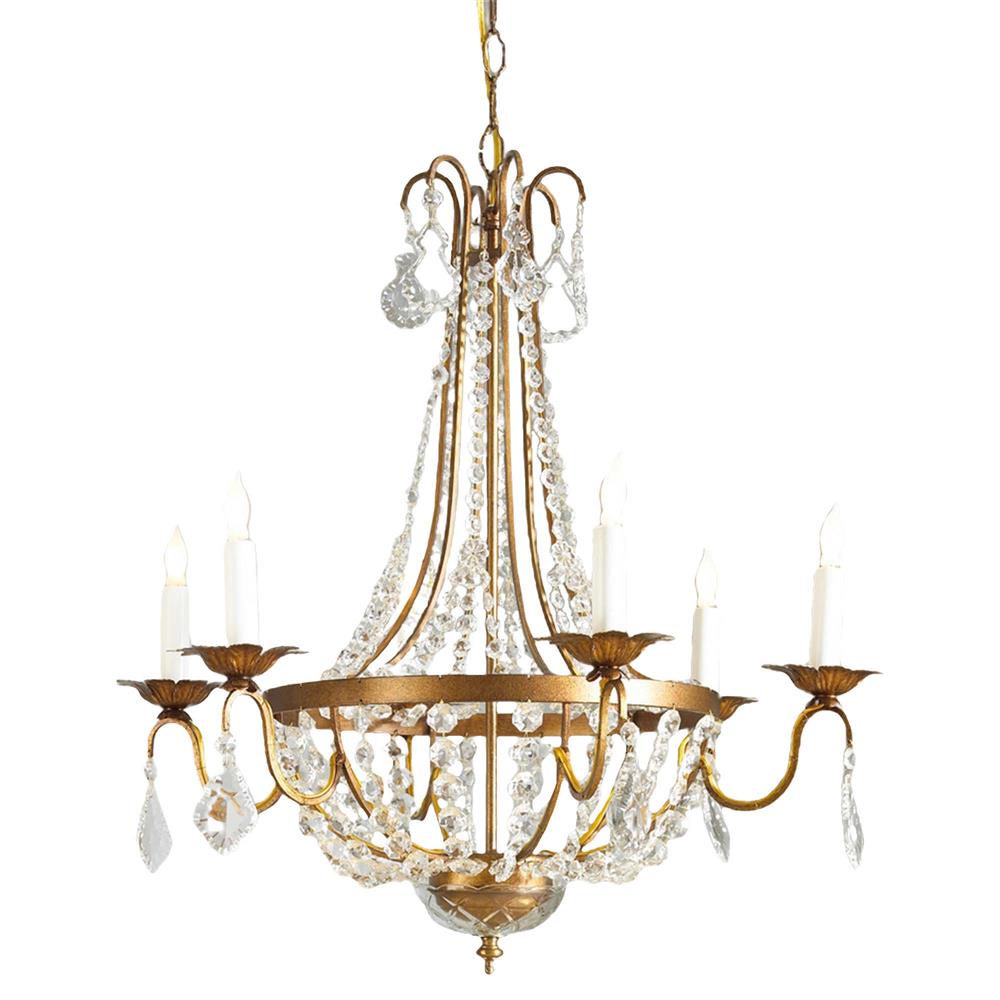 chandelier
