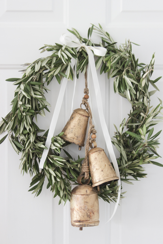 5 Secrets to Scandinavian Christmas Decor