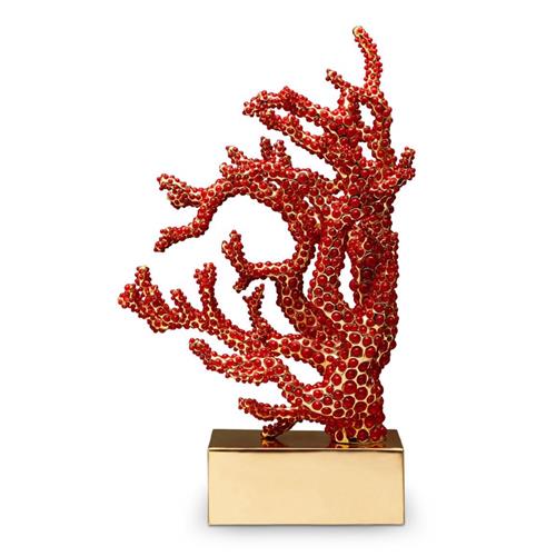 coral