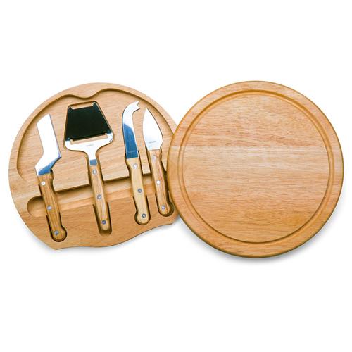 cheese board
