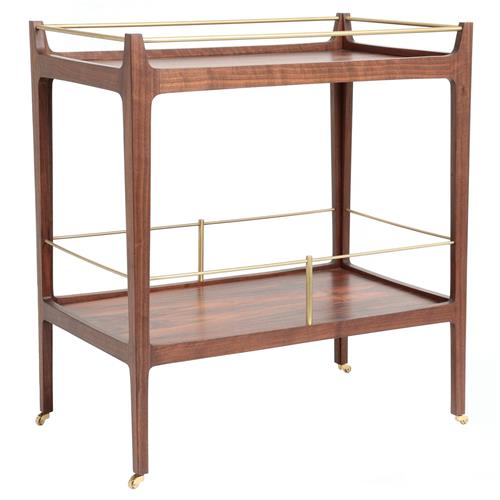 bar cart