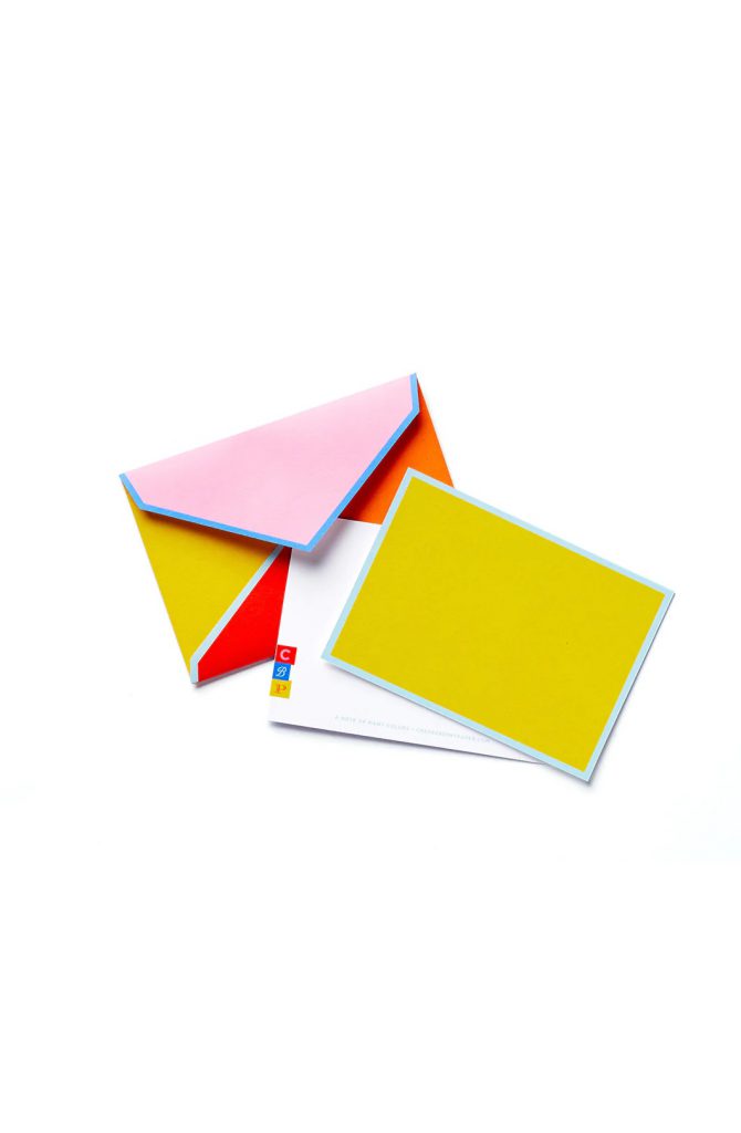 stationery