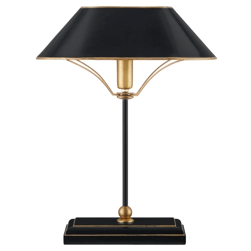 Dresden Table Lamp