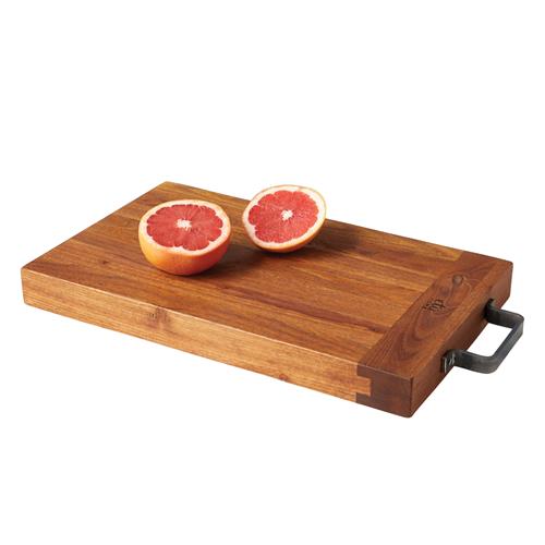serving board