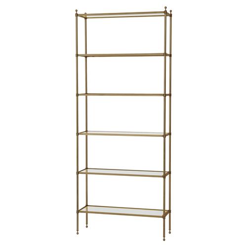bookcase