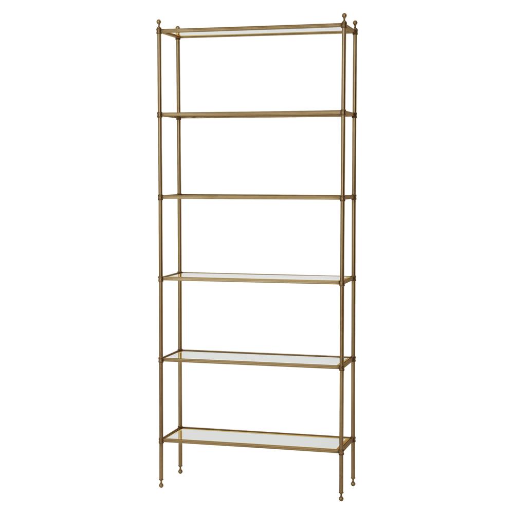 bookcase