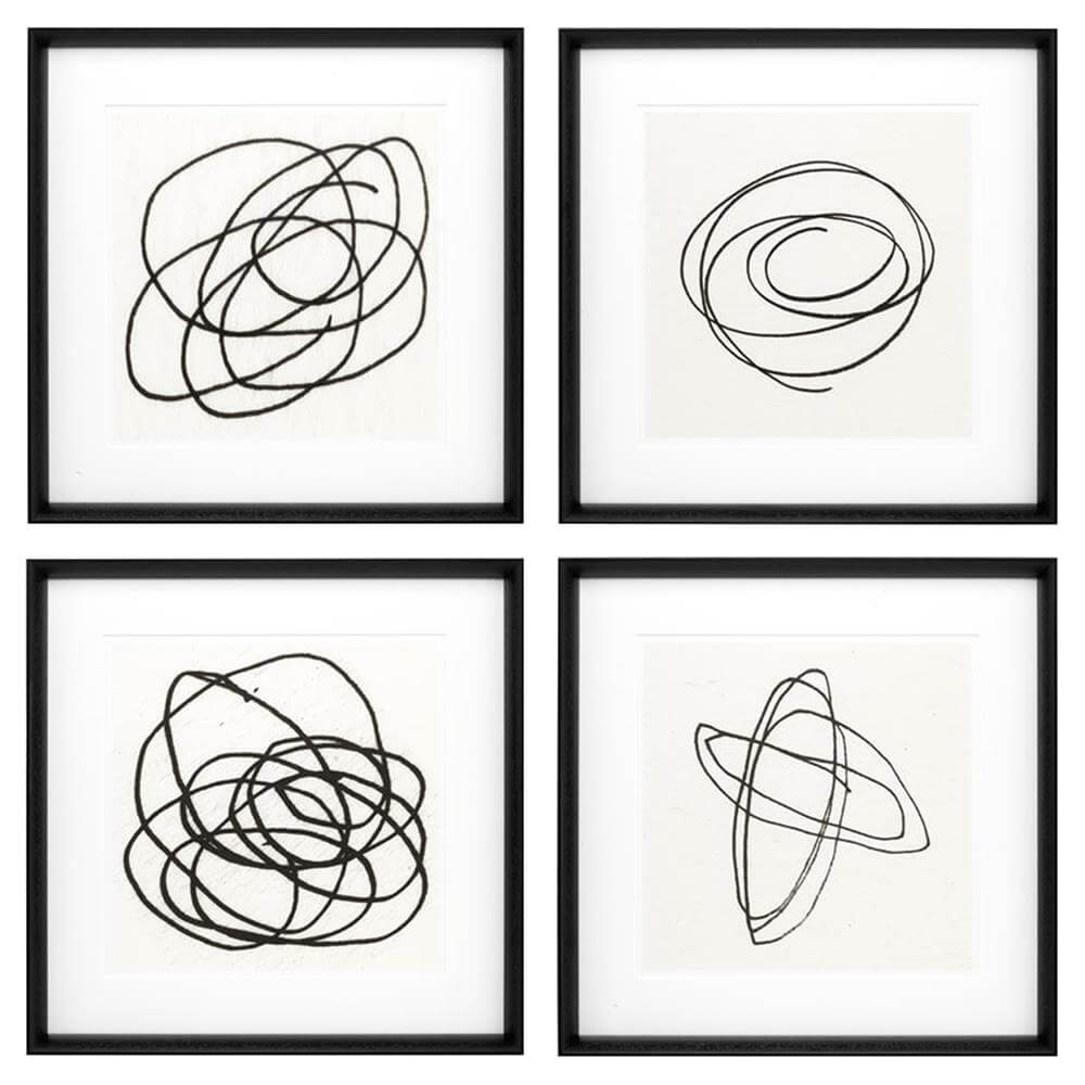 wall art set