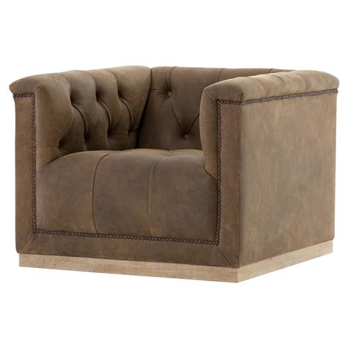 swivel chair