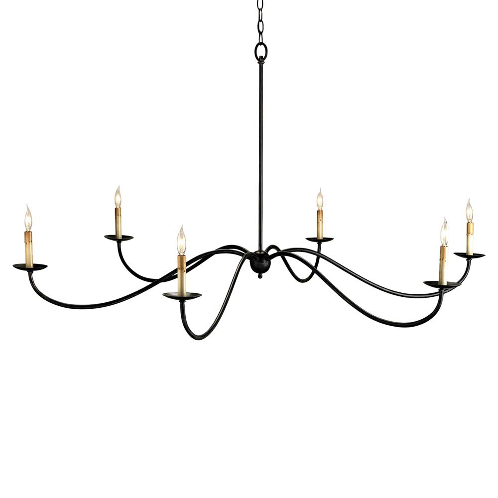 chandelier