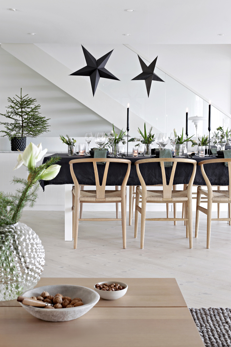 5 Secrets to Scandinavian Christmas Decor