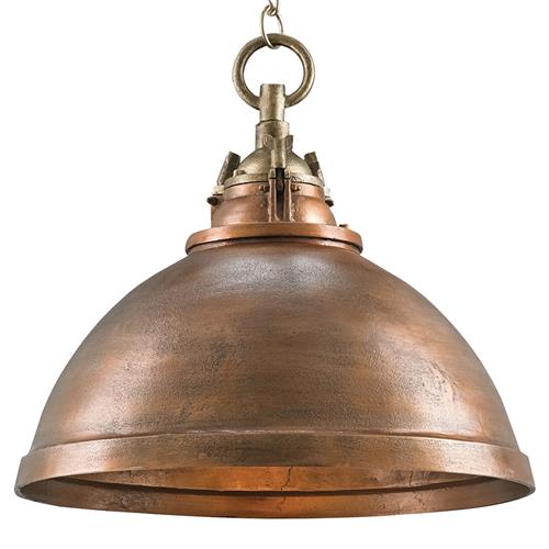 pendant light